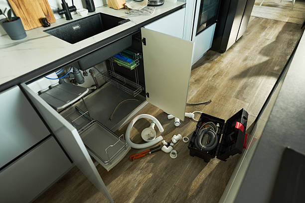 24/7 Emergency Drain Cleaning experts in Wellington, TX
